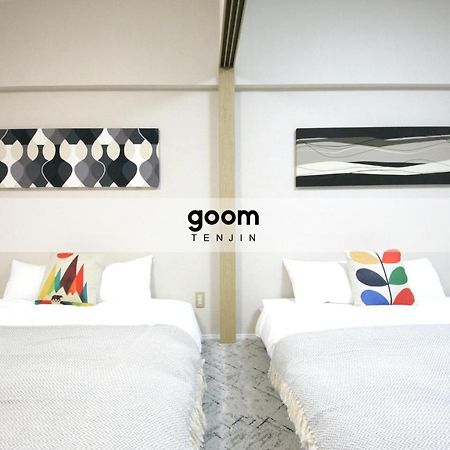 Toho Hotel Fukuoka Tenjin / Vacation Stay 78155 Exterior photo