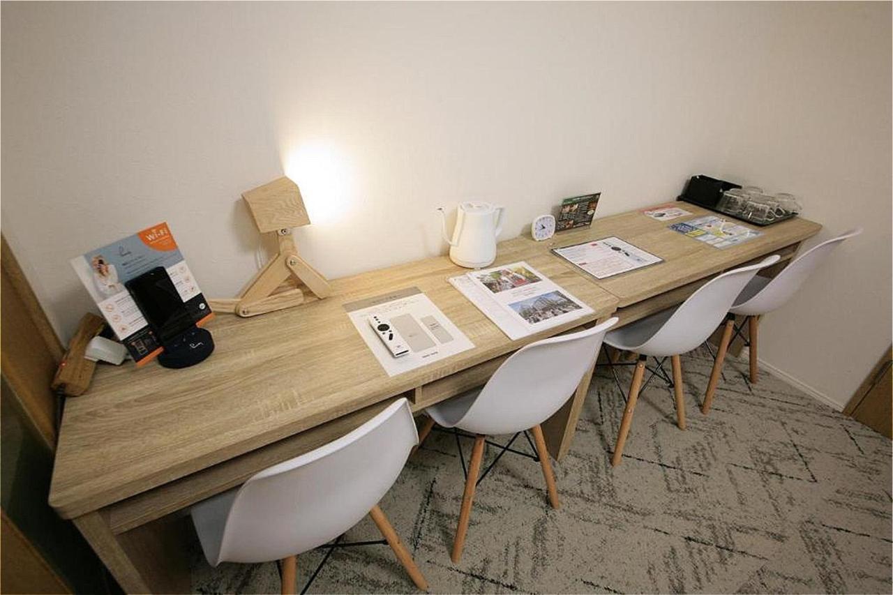 Toho Hotel Fukuoka Tenjin / Vacation Stay 78155 Exterior photo