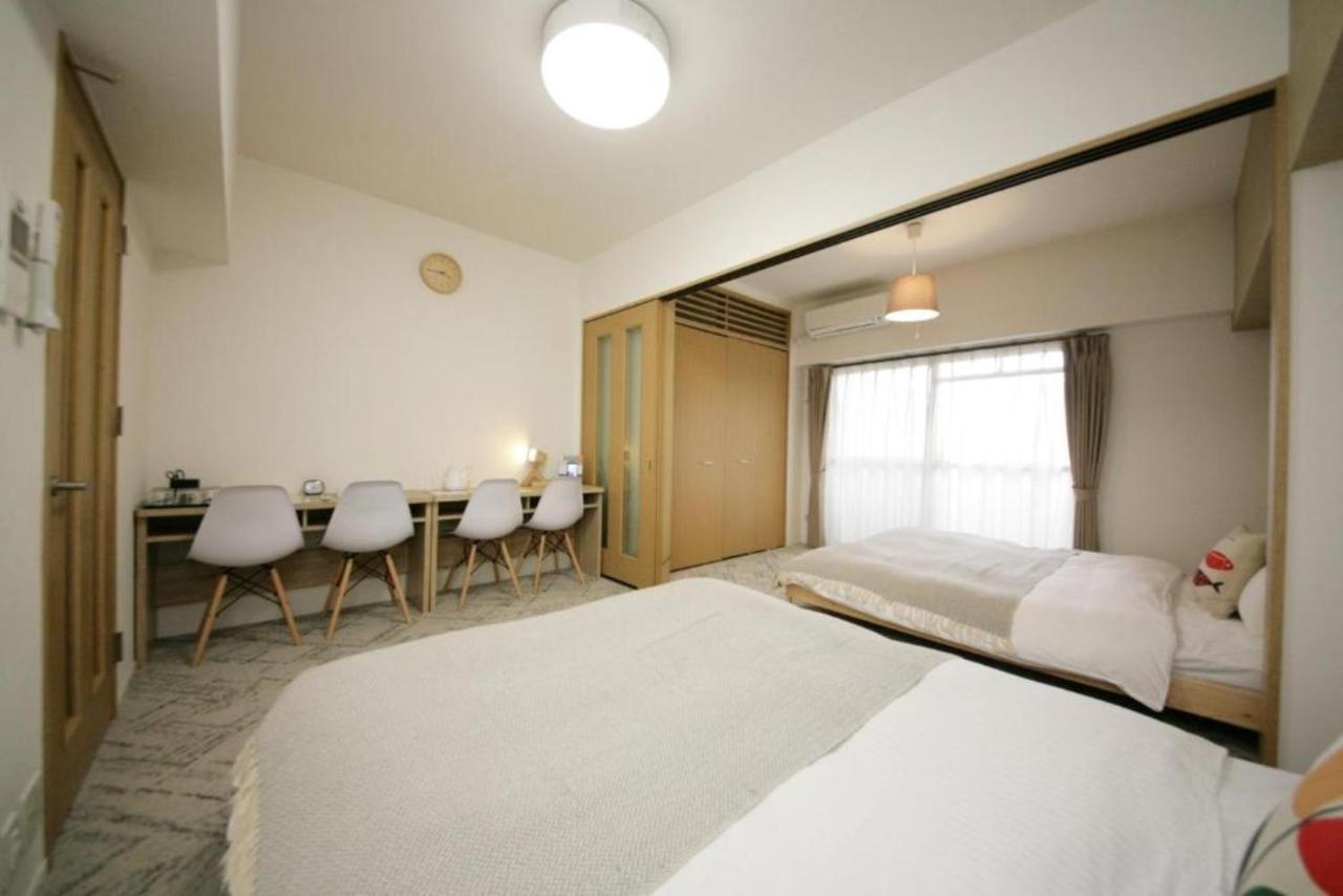 Toho Hotel Fukuoka Tenjin / Vacation Stay 78155 Exterior photo