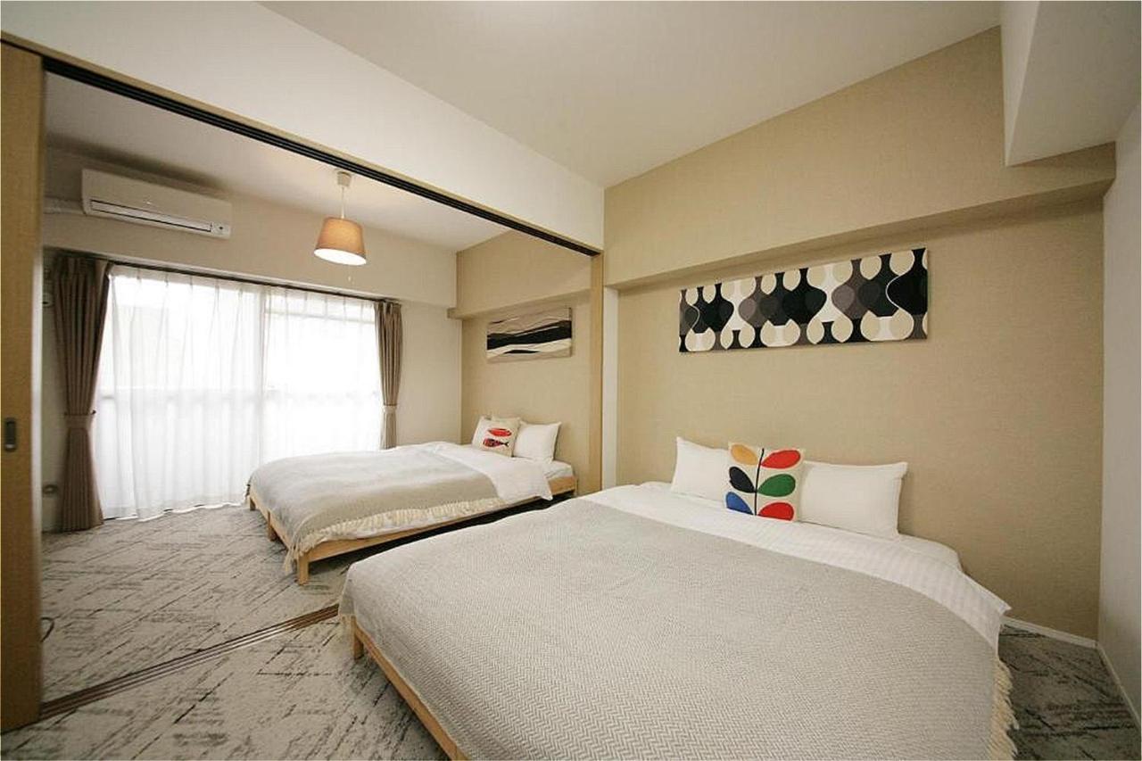 Toho Hotel Fukuoka Tenjin / Vacation Stay 78155 Exterior photo