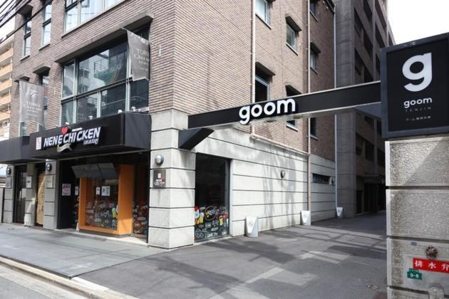Toho Hotel Fukuoka Tenjin / Vacation Stay 78155 Exterior photo