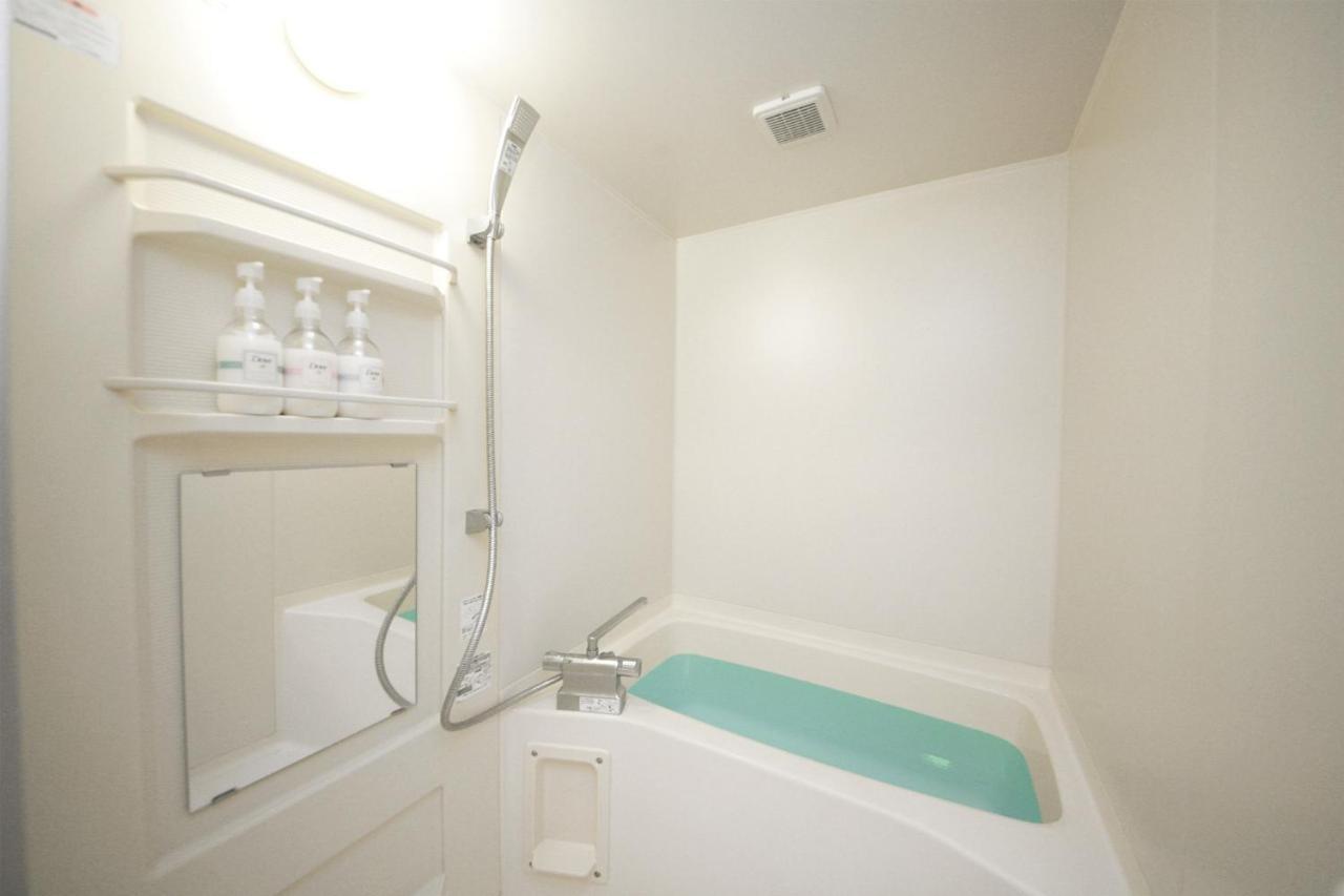 Toho Hotel Fukuoka Tenjin / Vacation Stay 78155 Exterior photo